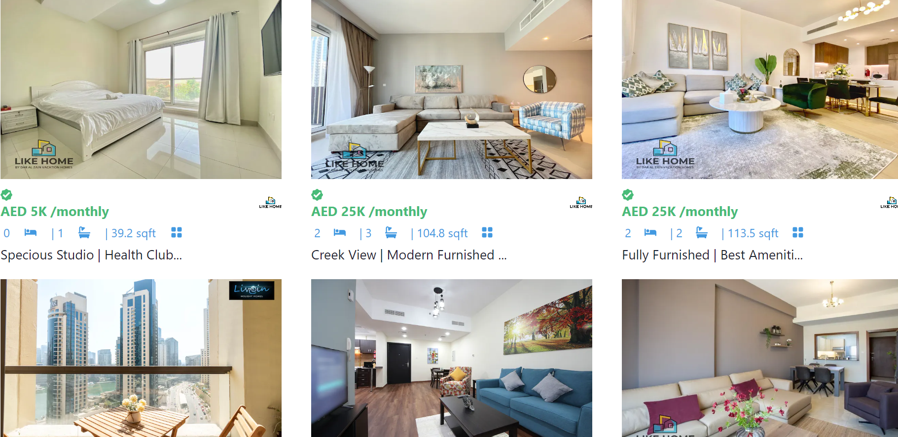 Real Estate Land Project